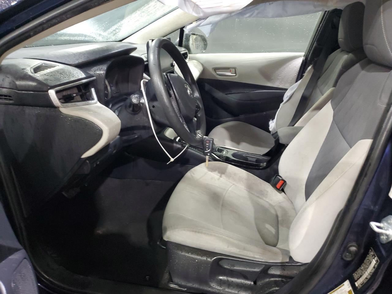 2021 Toyota Corolla - Image 7
