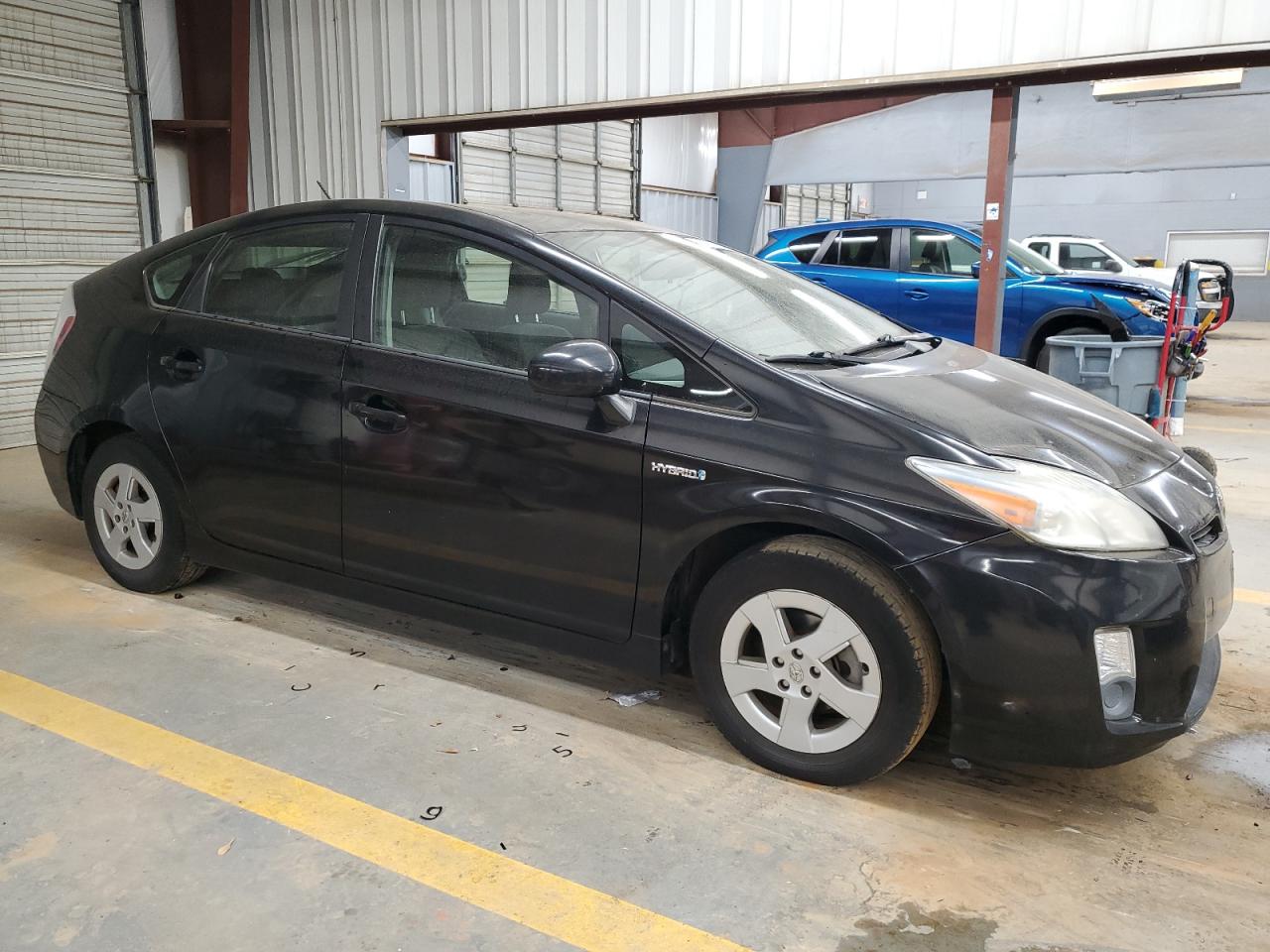 2010 Toyota Prius - Image 4