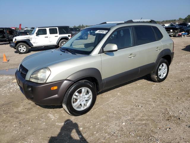 2006 Hyundai Tucson Gls