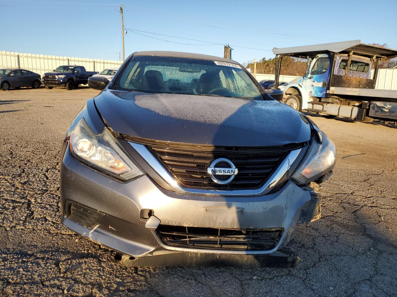 VIN 1N4AL3APXGC226814 2016 NISSAN ALTIMA no.5