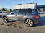 2010 Mercedes-Benz Glk 350 4Matic zu verkaufen in Tulsa, OK - Front End