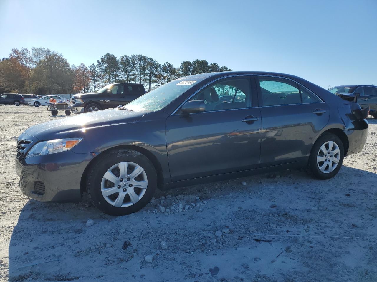 2011 Toyota Camry - Image 1