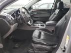 2010 Cadillac Srx Luxury Collection na sprzedaż w Woodhaven, MI - Water/Flood