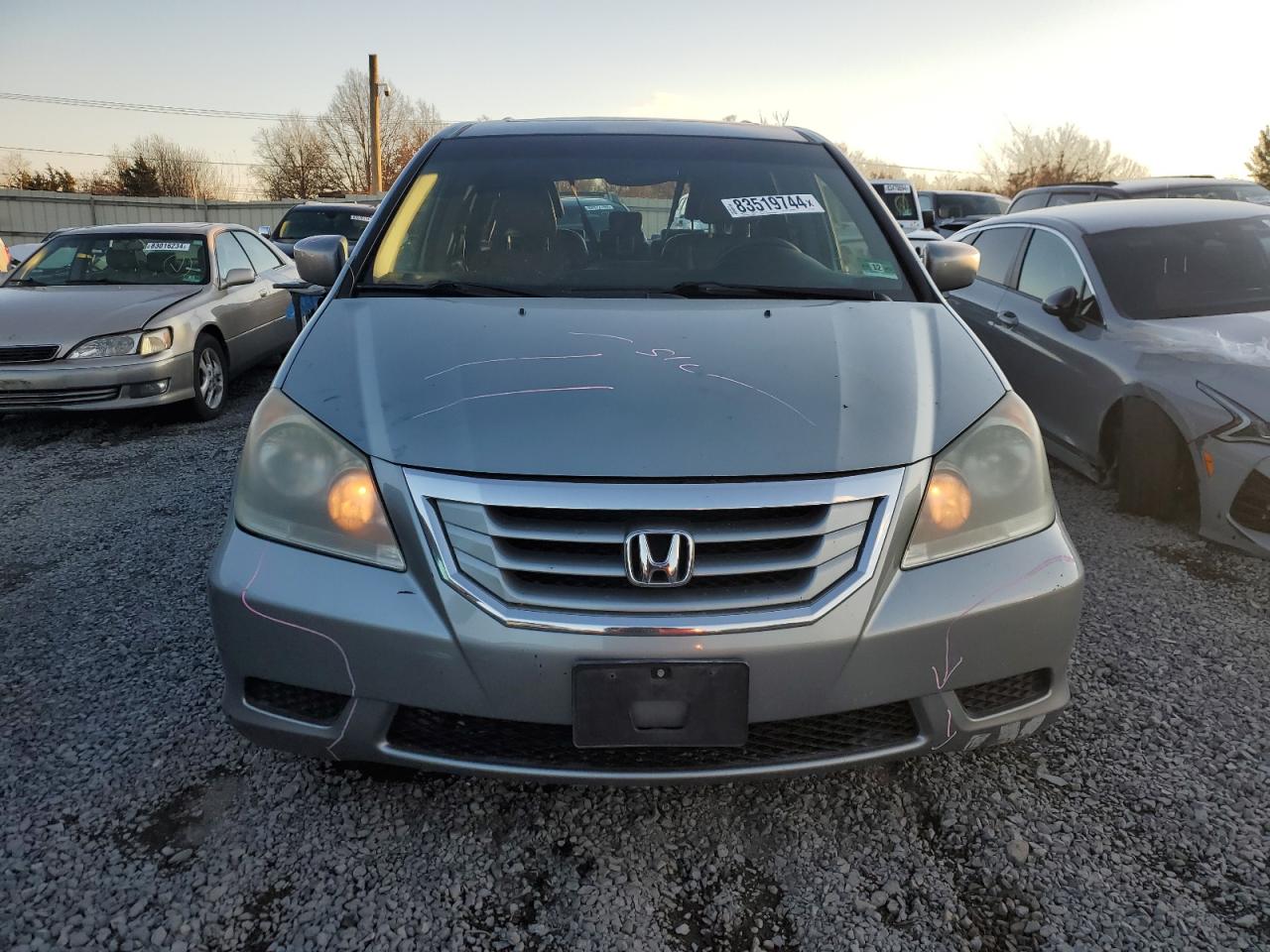 2010 Honda Odyssey - Image 5