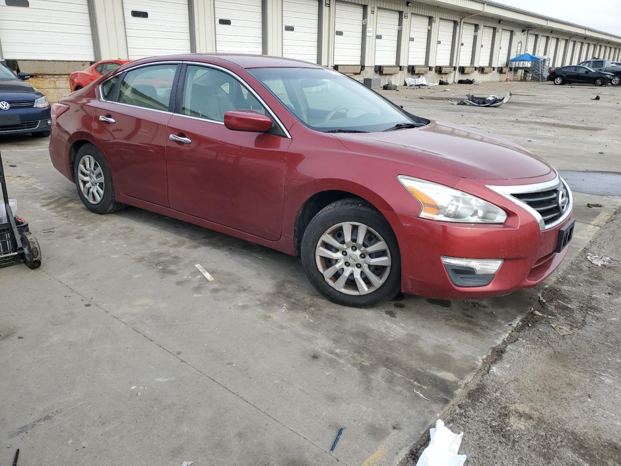 2013 Nissan Altima - Image 4