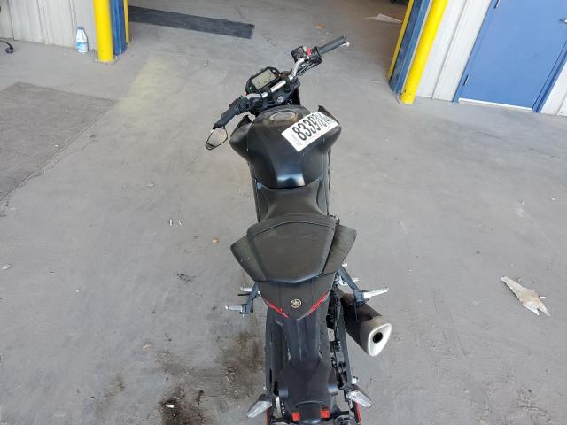 2021 YAMAHA MT-03 