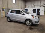 2017 Mitsubishi Mirage Se იყიდება Blaine-ში, MN - Front End