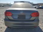 2012 Volkswagen Jetta Base en Venta en Tulsa, OK - Mechanical