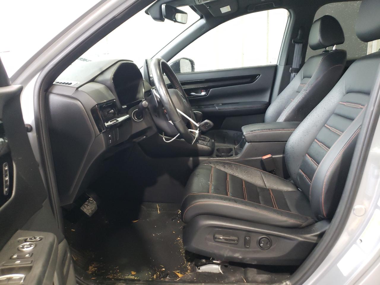 2023 Honda CR-V - Image 7