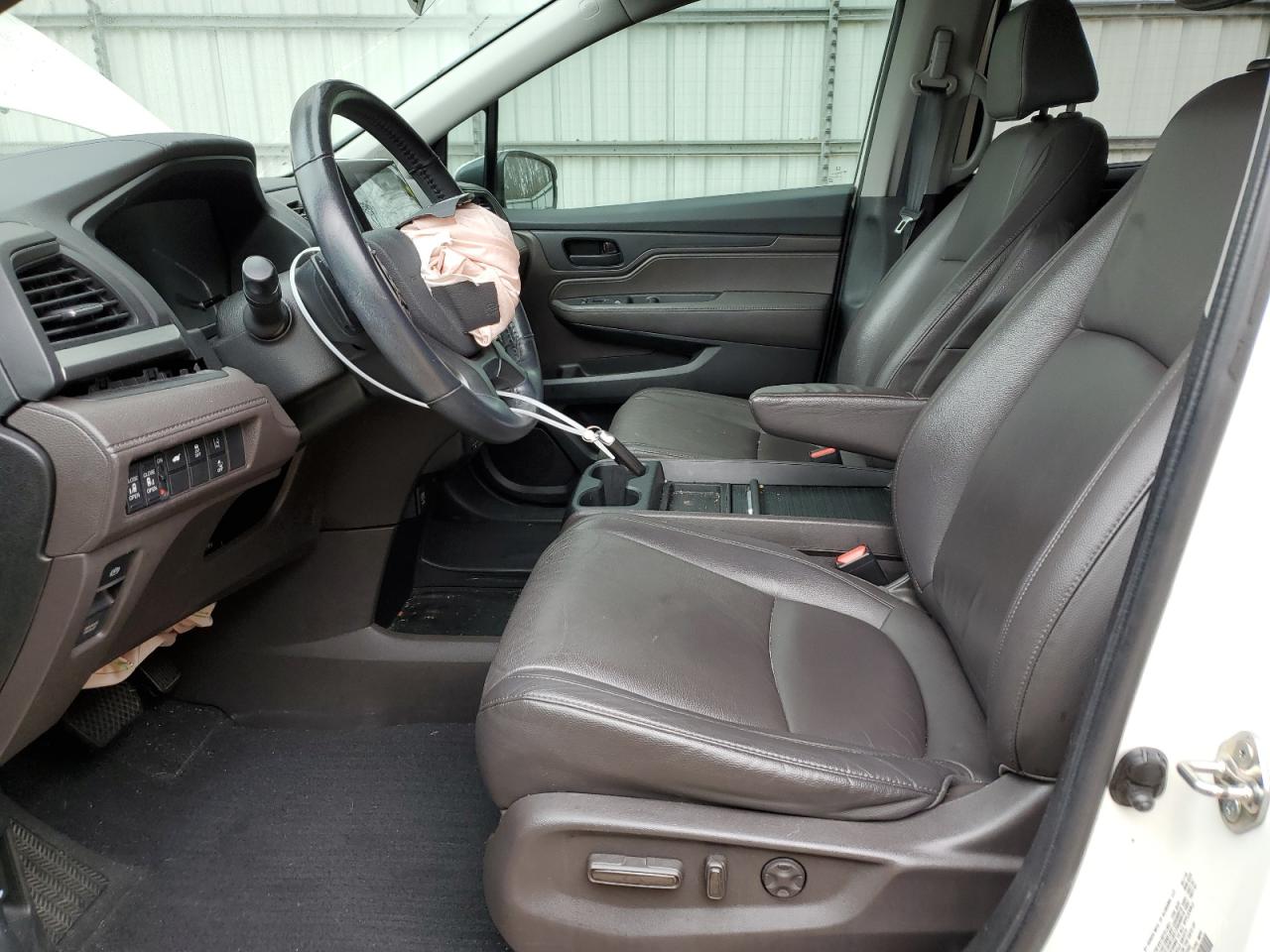 5FNRL6H79KB090434 HONDA All Models 2019