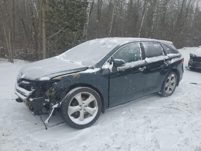 2013 Toyota Venza Le