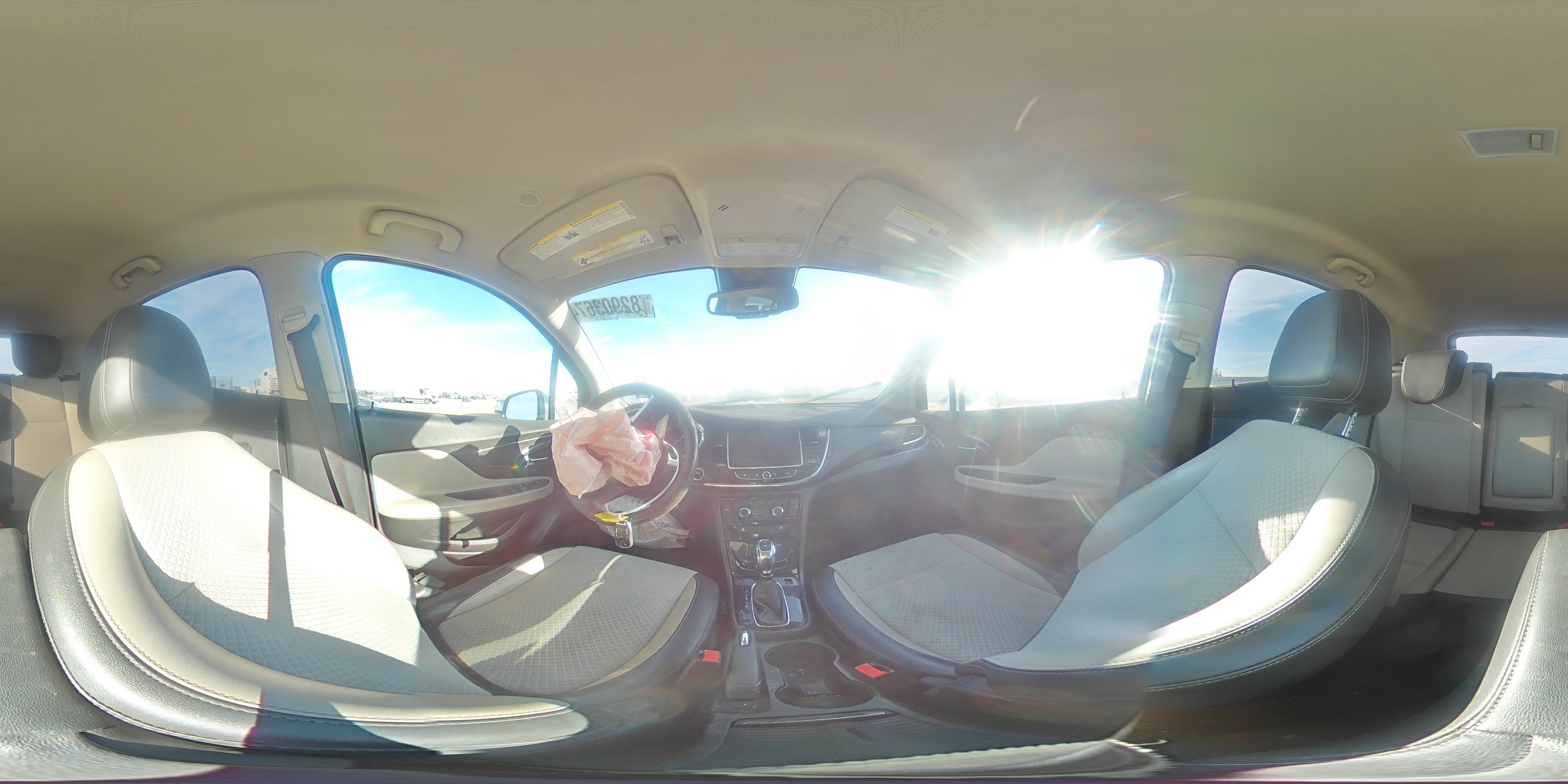 2018 Buick Encore - Image 13