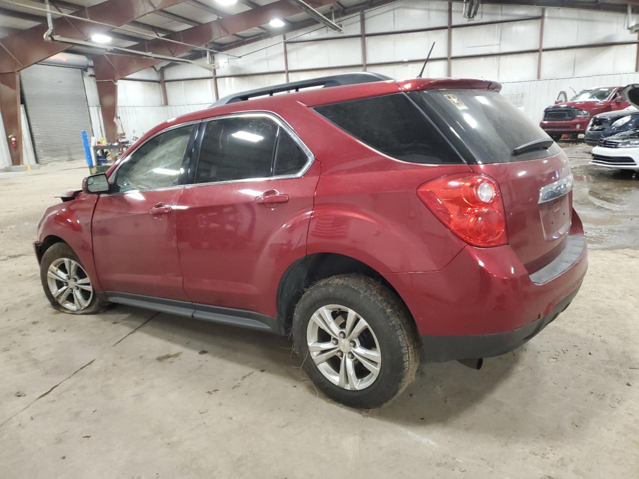2014 Chevrolet Equinox - Image 2