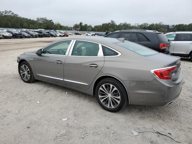  BUICK LACROSSE 2018 Szary