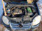2006 Volkswagen Jetta Tdi Option Package 1 იყიდება Rapid City-ში, SD - Rear End