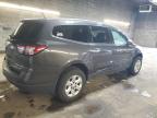 2014 Chevrolet Traverse Ls na sprzedaż w Angola, NY - All Over