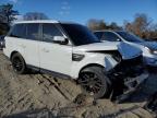 2013 Land Rover Range Rover Sport Hse продається в Seaford, DE - Front End
