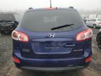 2010 Hyundai Santa Fe Gls en Venta en Hillsborough, NJ - Minor Dent/Scratches