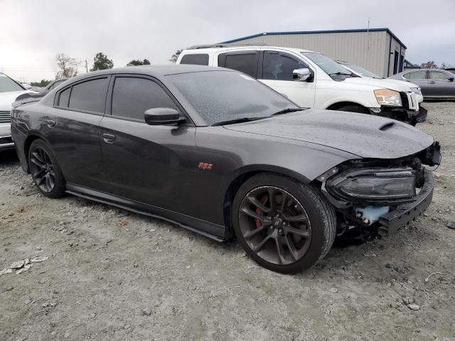  DODGE CHARGER 2021 Szary