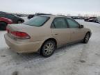 2002 HONDA ACCORD SE à vendre chez Copart AB - CALGARY