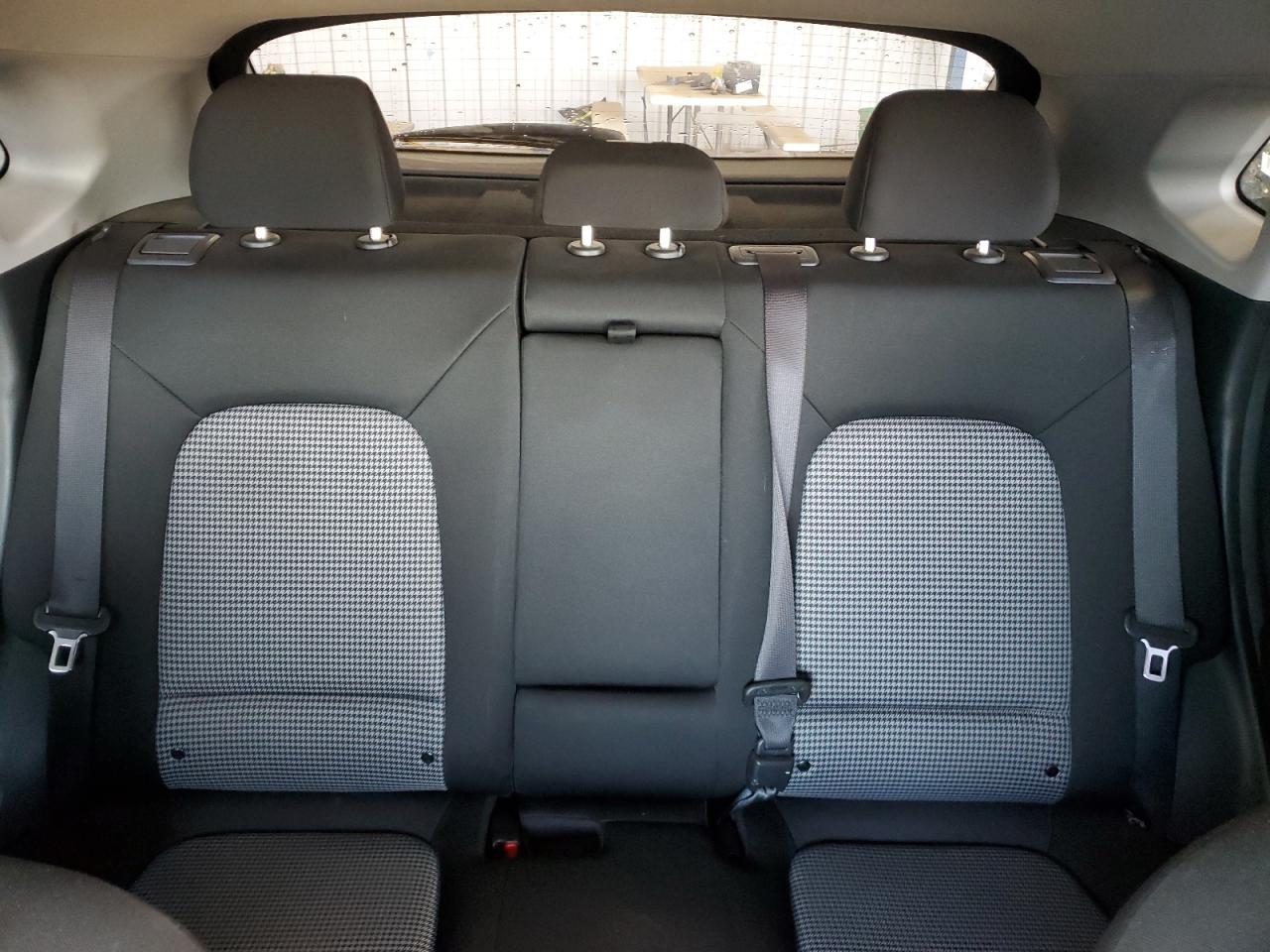 2021 Hyundai Kona - Image 10