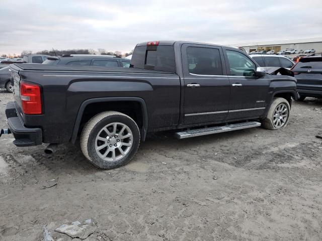  GMC SIERRA 2015 Угольный