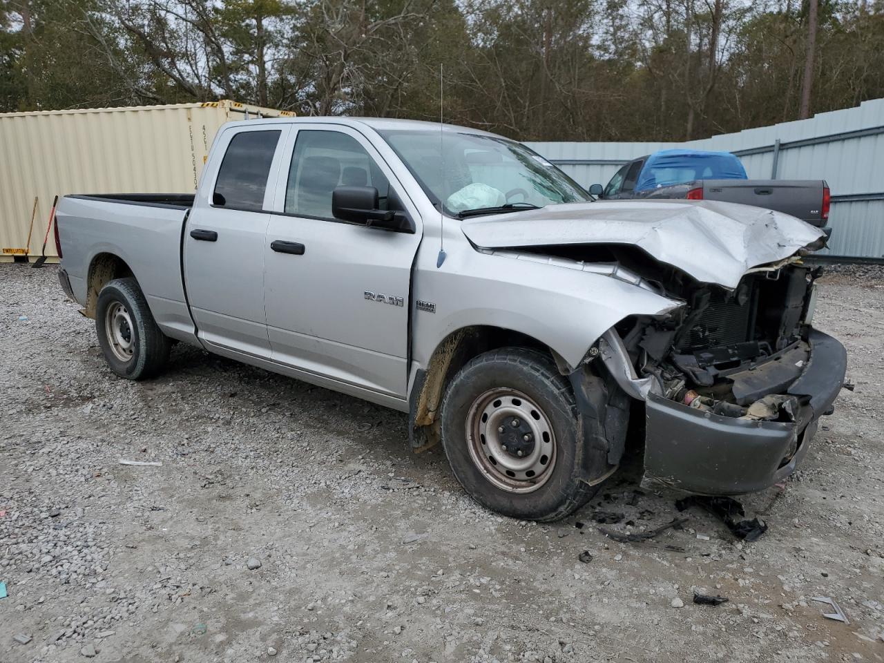 2010 Dodge RAM - Image 4
