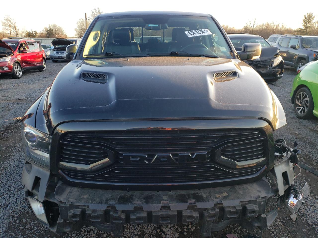 2018 RAM 1500 - Image 5