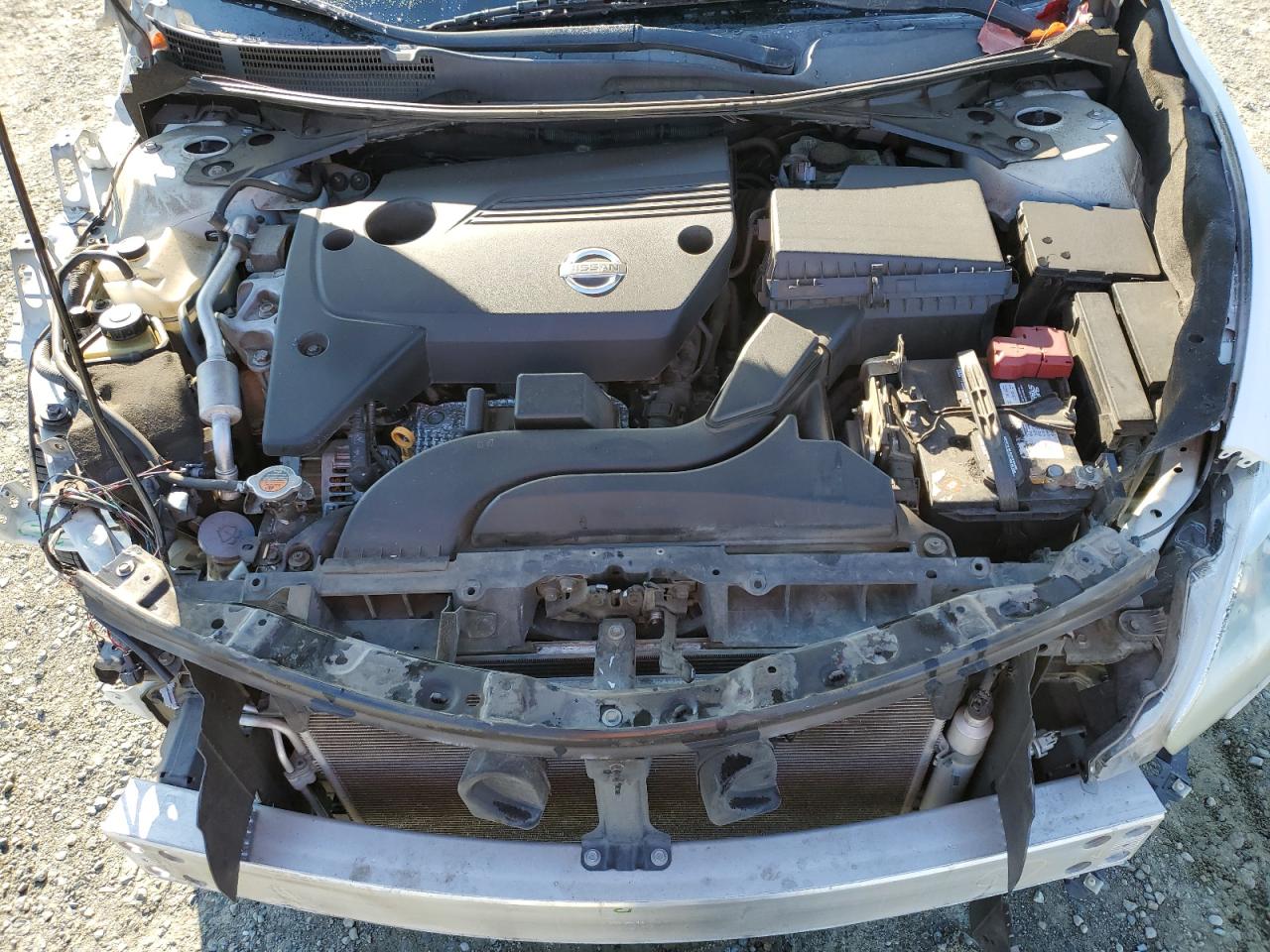 2014 Nissan Altima - Image 11