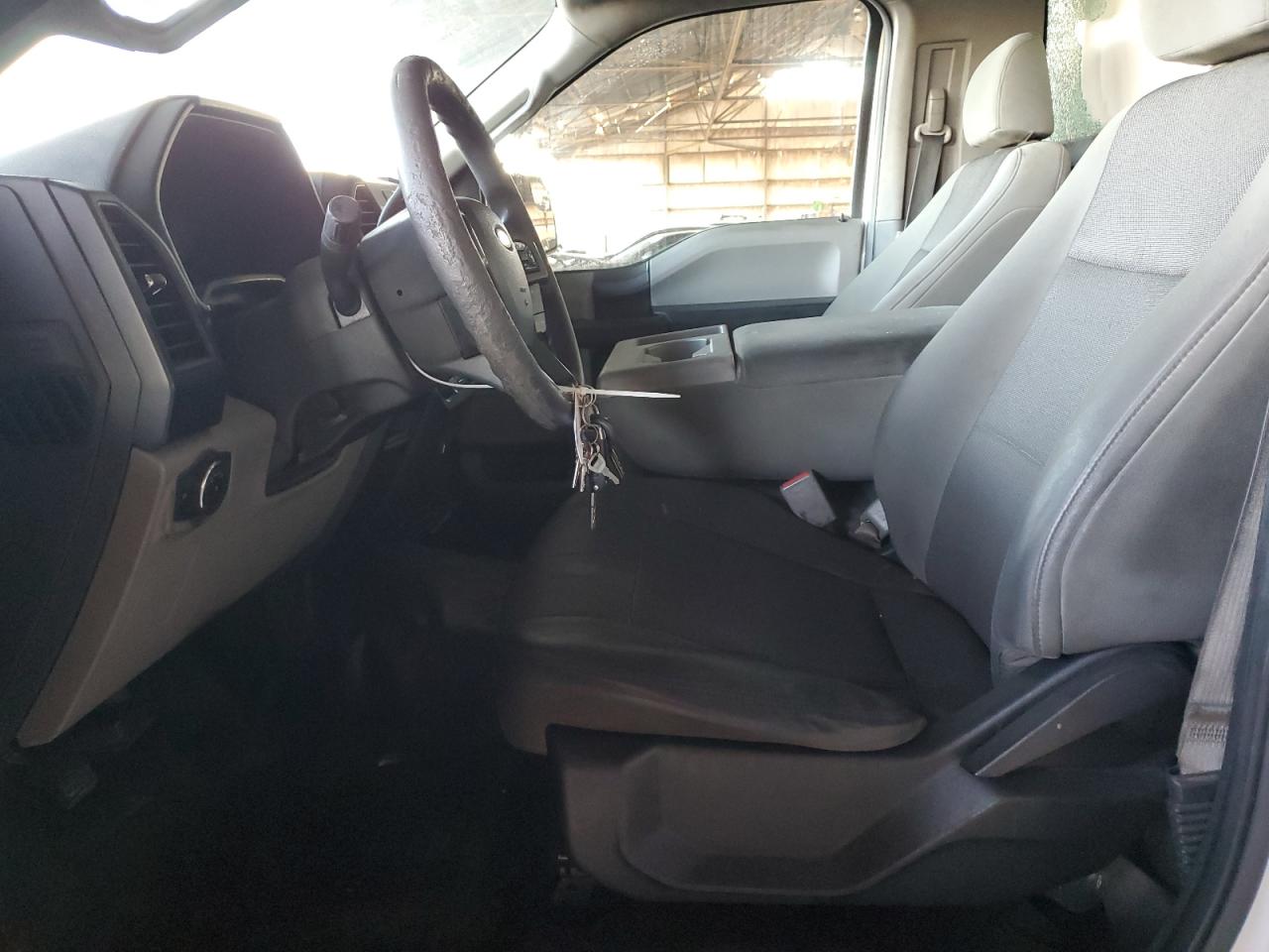 2016 Ford F-150 - Image 7