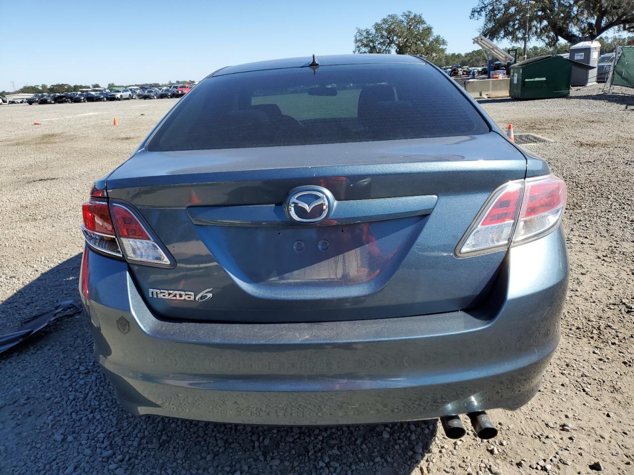 2012 Mazda 6 - Image 6