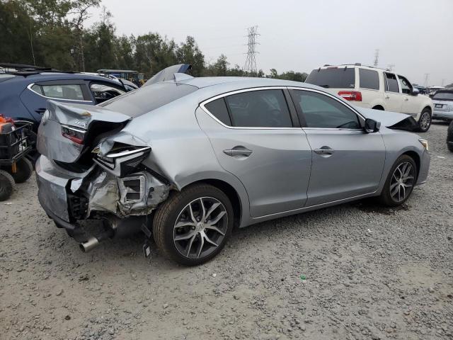  ACURA ILX 2020 Silver