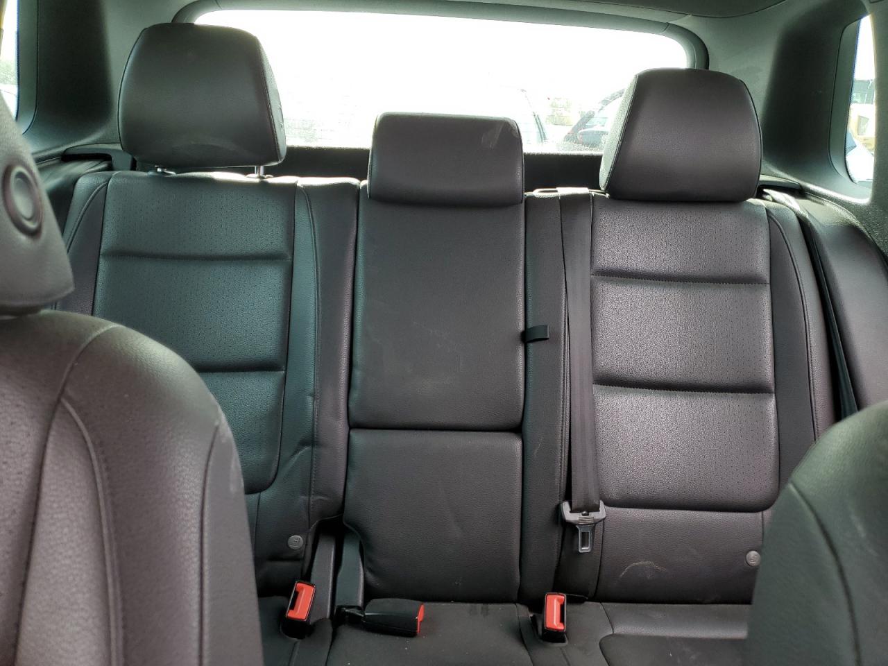2016 Volkswagen Tiguan - Image 10