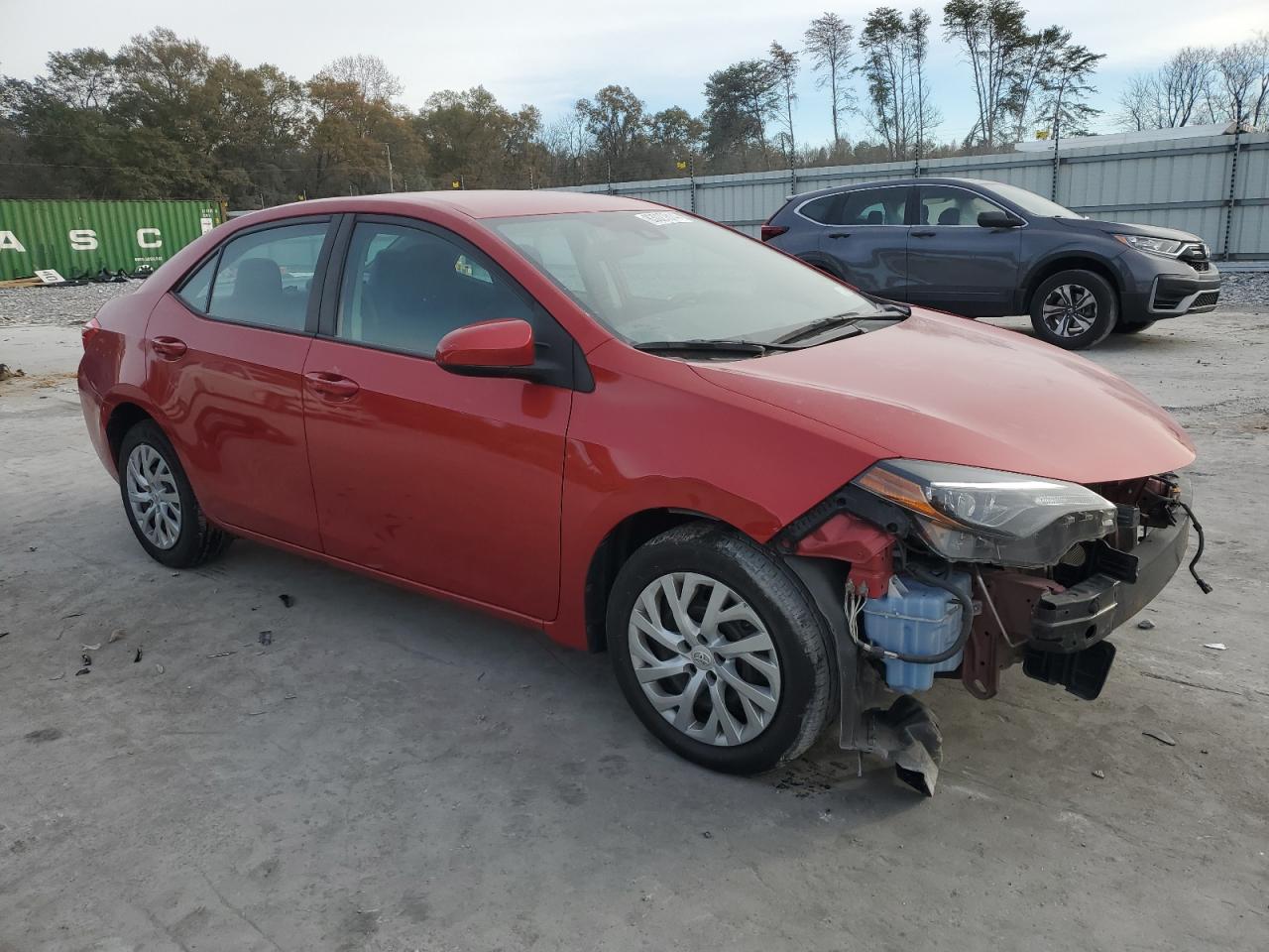 2019 Toyota Corolla - Image 4