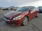 2011 Nissan Maxima S for Sale in North Las Vegas, NV - Vandalism