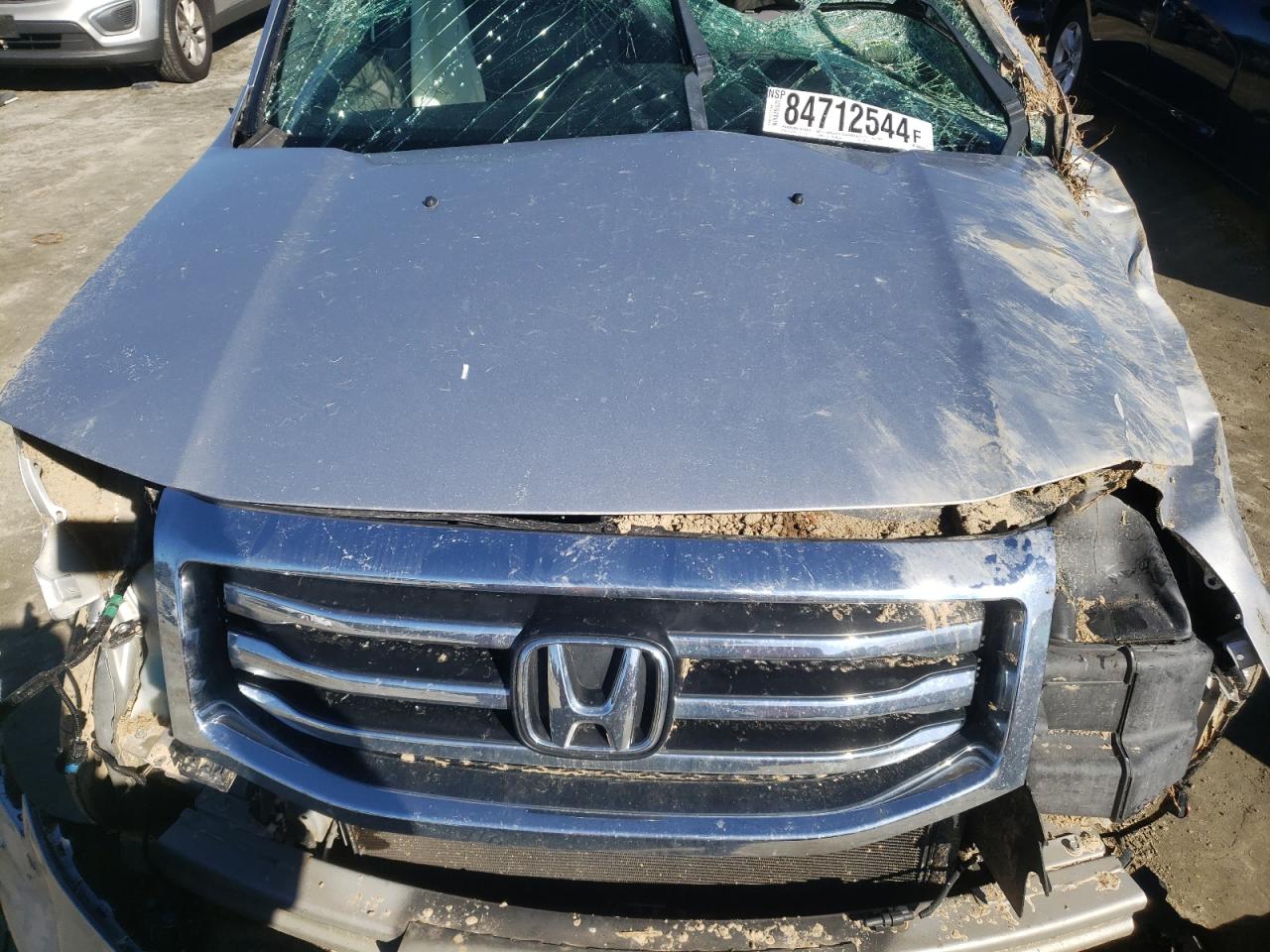 2014 Honda Pilot - Image 14