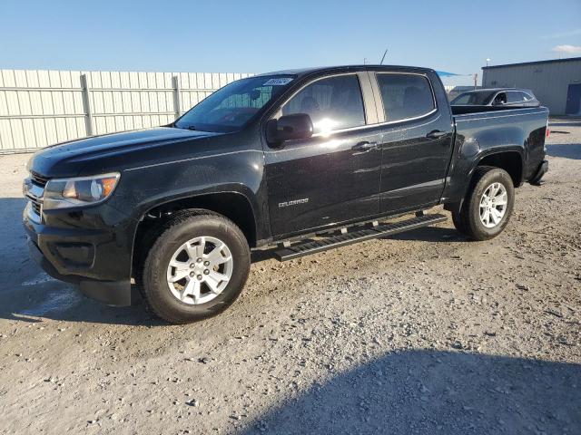 2017 Chevrolet Colorado Lt