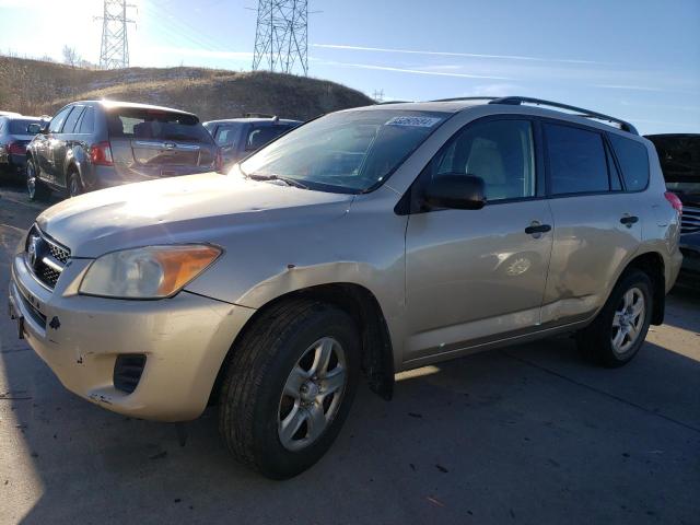 2009 Toyota Rav4 