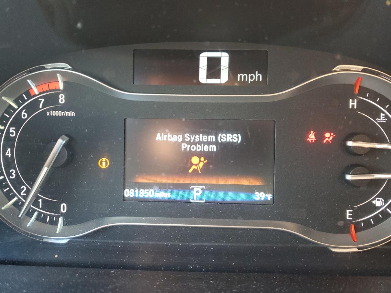 2018 Honda Pilot - Image 9