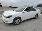 2004 Toyota Camry Le for Sale in Oklahoma City, OK - Front End