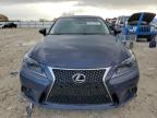 2015 Lexus Is 250 zu verkaufen in Haslet, TX - Side