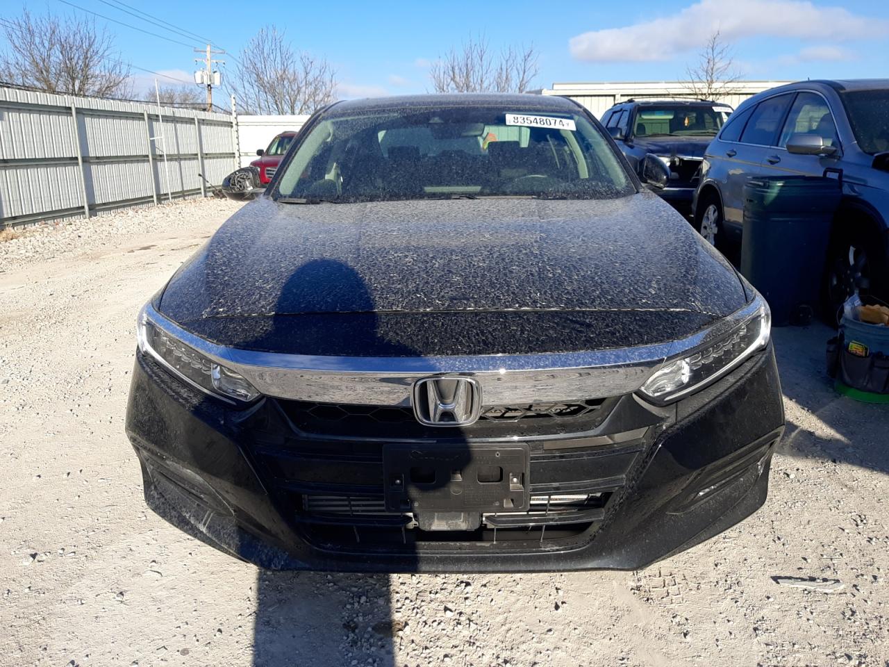2020 Honda Accord - Image 5