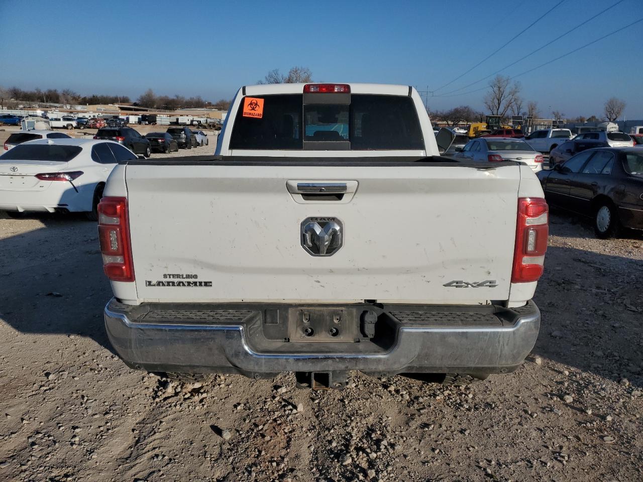 2021 RAM 2500 - Image 6