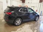 2022 Chevrolet Equinox Lt de vânzare în Franklin, WI - Front End