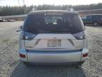 2010 Mitsubishi Outlander Se na sprzedaż w Concord, NC - Side