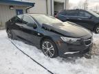 2019 Buick Regal Preferred Ii de vânzare în Wayland, MI - Rear End