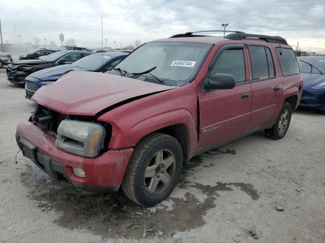 2003 Chevrolet Trailblazer Ext