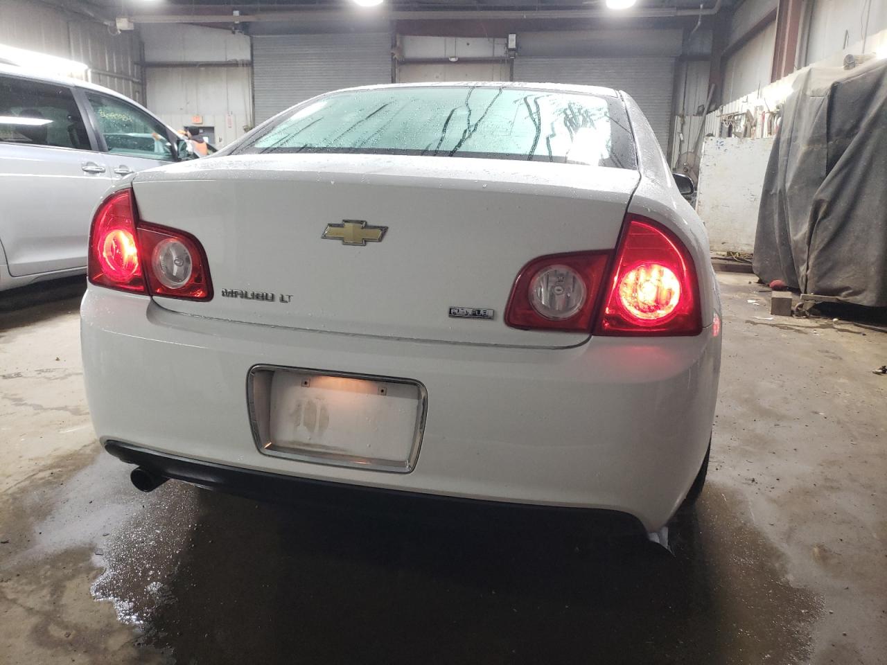 2010 Chevrolet Malibu - Image 6