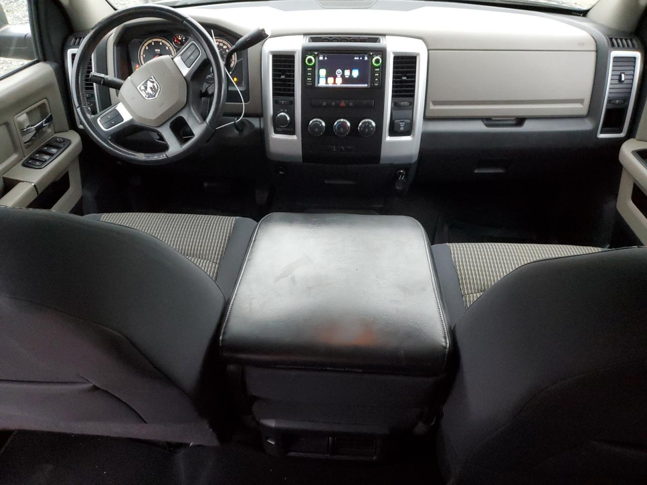2009 Dodge RAM - Image 8