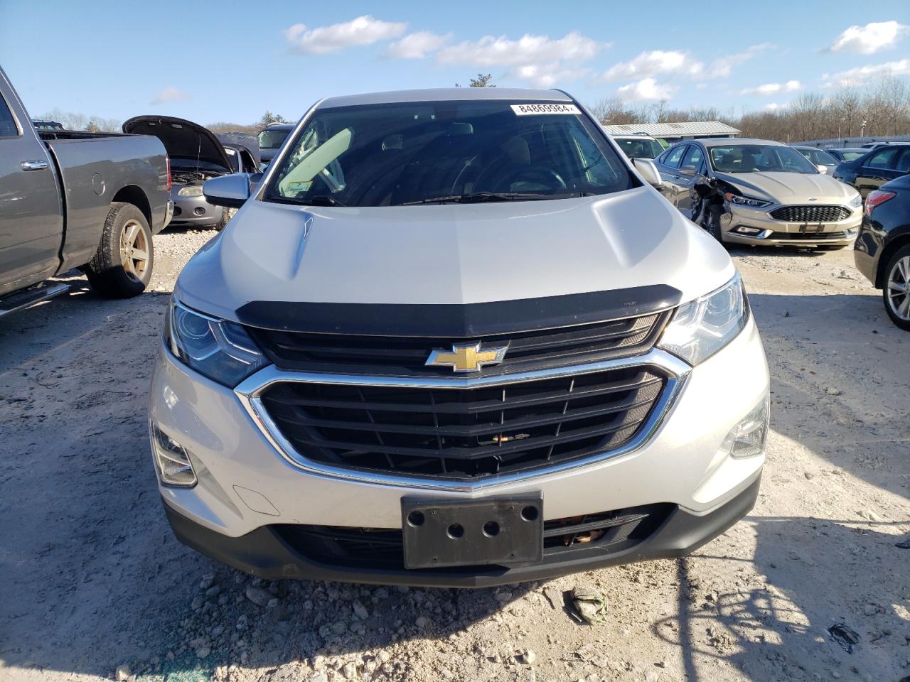2018 Chevrolet Equinox - Image 5